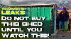 I Bought The Leakiest Shed In The World Don T Buy A Shed Until You Watch This Yardmaster Shed