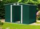 Metal Garden Shed Choice Of Size And Colour