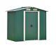 Metal. Garden Shed 6x4ftbrand New In Box
