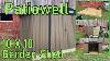 Review Of The Patiowell 10x10 Metal Garden Shed